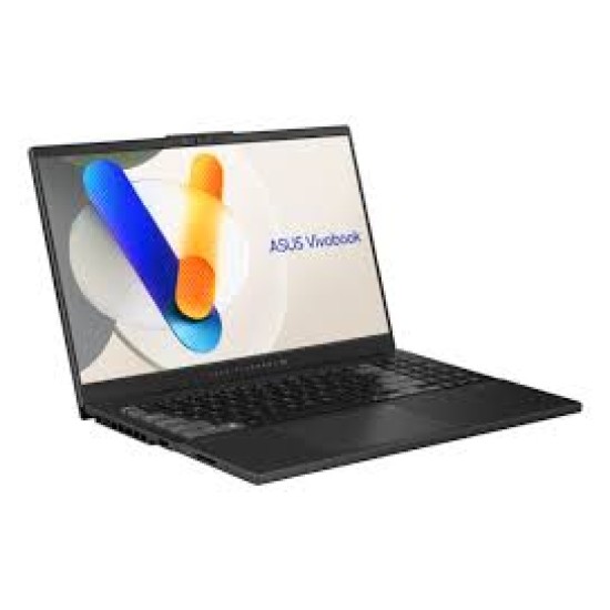 ASUS Vivobook Pro N6506M OLED Laptop – AI Ready, 15.6″ 3K 120Hz OLED, Intel Core Ultra 7 155H, NVIDIA GeForce RTX 4050 6G, 1TB SSD, 16G RAM Windows 11 BLACK