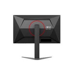 AOC 27G4 27-inch FHD Gaming IPS Monitor - 0.5ms GTG - 180Hz