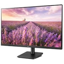 MONITOR LG 22MP400 22" 100HZ FHD FLAT 1MS 