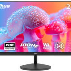 MONITOR DAHUA 22" 100HZ VA LM 22 A200Y