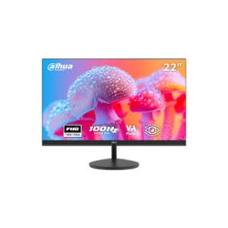 MONITOR DAHUA 22" 100HZ VA LM 22 A200Y