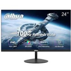 MONITOR DAHUA IM 24 4200Y 24" 100HZ VA FLAT