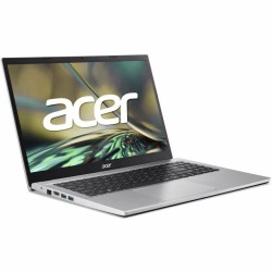 ACER Aspire A3 Laptop ” Intel core i3-1215U, 8GB DDR4 RAM, 512GB NVMe Storage, DOS ” A315-59-31LZ