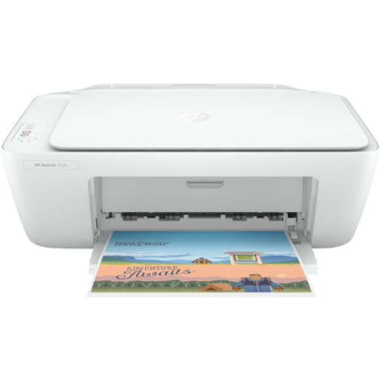 HP DeskJet 2320 All-in-One Printer