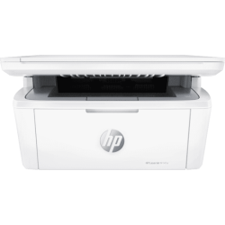 HP LaserJet MFP M141w Printer Print Mono, Copy, Scan, 600 x 600 DPI, Wi-Fi 1 Year Warranty