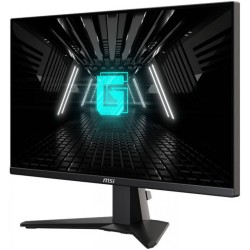 MSI Monitor G255F 25 inch IPS 1920 x 1080 (FHD) FLAT 180Hz 300nits AMD FreeSync™ Frameless Design 1ms Fast Response Time