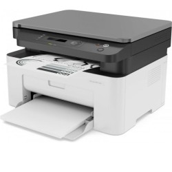 HP Laser MFP 135w