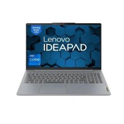 Laptop Lenovo IdeaPad Slim 3 13th Gen Intel Core i7-13620H 16GB DDR5 512GB SSD 15.6" (39.6cm) FHD 300 Nits Thin & Light Laptop