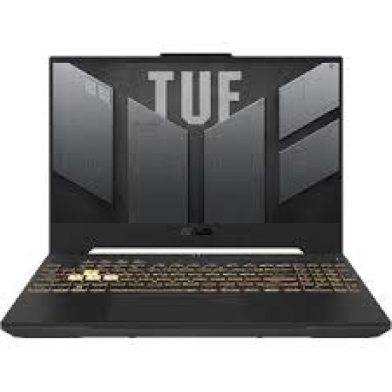 ASUS TUF Dash 15 - FX507vv |Core i7 13th Gen 13620H | Nvidia GForce RTX 4060 8GB | 15.6" IPS, 144Hz | 512GB SSD