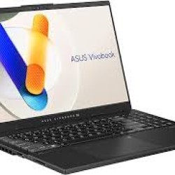 ASUS Vivobook Pro N6506M OLED Laptop – AI Ready, 15.6″ 3K 120Hz OLED, Intel Core Ultra 7 155H, NVIDIA GeForce RTX 4050 6G, 1TB SSD, 16G RAM Windows 11 BLACK