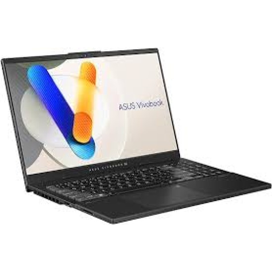 ASUS Vivobook Pro N6506M OLED Laptop – AI Ready, 15.6″ 3K 120Hz OLED, Intel Core Ultra 7 155H, NVIDIA GeForce RTX 4050 6G, 1TB SSD, 16G RAM Windows 11 BLACK