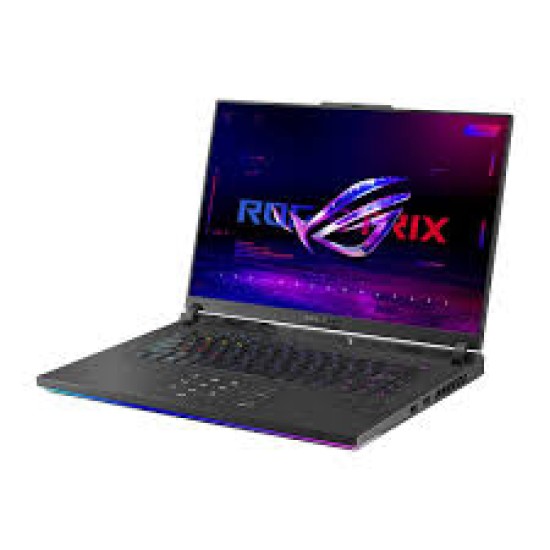 ASUS ROG Strix G16 |Core i7 13th Gen | 16GB DDR5 | Nvidia GeForce RTX 4060 8GB | 16-inch FHD Plus ,IPS, 165Hz | 1TB SSD M.2 NVMe | 90WHrs Battery