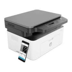 HP Laser MFP 135w