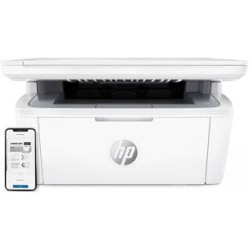 HP LaserJet MFP M141w Printer Print Mono, Copy, Scan, 600 x 600 DPI, Wi-Fi 1 Year Warranty