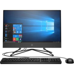 HP All-in-One HP AIO 24-CB1017NH 24" Core I5 12th Generation 512GB SSD 2GB Nvidia MX 450 Non Touch NEW NTC