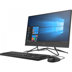 HP All-in-One HP AIO  24" Core I5 12th Generation 512GB SSD  Intel® Iris® Xᵉ Graphic  Non Touch NEW NTC