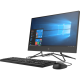 HP All-in-One HP AIO 24-CB1017NH 24" Core I5 12th Generation 512GB SSD 2GB Nvidia MX 450 Non Touch NEW NTC