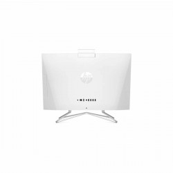 HP 200 G4 22 All-in-One PC Intel® Core™ i3-1215U 4 GB DDR4-3200 MHz 21.5" diagonal, FHD (1920 x 1080), IPS NTC