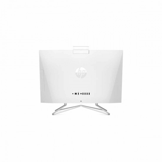 HP 200 G4 22 All-in-One PC Intel® Core™ i3-1215U 4 GB DDR4-3200 MHz 21.5" diagonal, FHD (1920 x 1080), IPS NTC