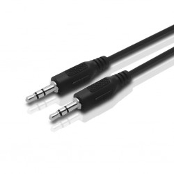 XFORM AUX   Cable 3.5 m3.5  5M NTC