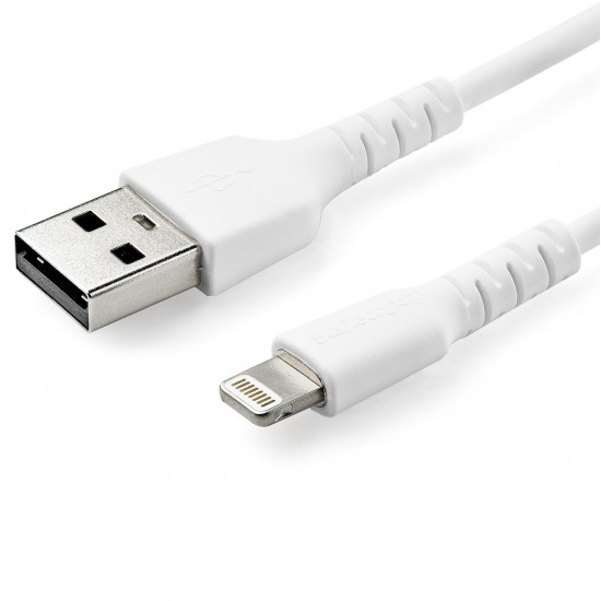 IPHON Cable USB Type A-to-Lightning Charging Cable NTC