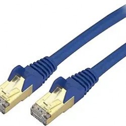 Patch Cable Cat 6e Pure Copper 2M INTEX NTC