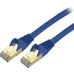 Patch Cable Cat 6e Pure Copper 5M INTEX NTC