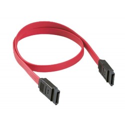 Sata Data Cable Red NTC