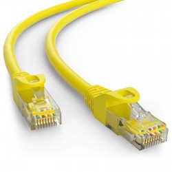 PATCH CABLE CAT5E 2M INTEX NTC