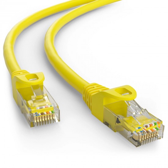 Patch Cable Cate5E UTP 3M INTEX NTC