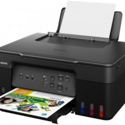  Canon PIXMA G3430 All-in-One Multi-function Machine (Copy/Print/Scan/Photo/Wi-Fi)