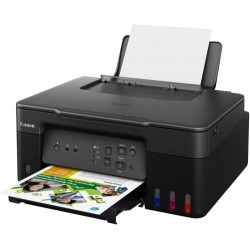  Canon PIXMA G3430 All-in-One Multi-function Machine (Copy/Print/Scan/Photo/Wi-Fi)