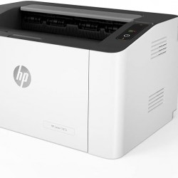 HP Laser 107a Mono Laser 