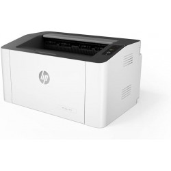 HP Laser 107a Mono Laser 