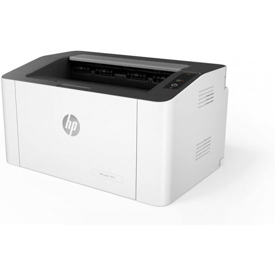 HP Laser 107a Mono Laser