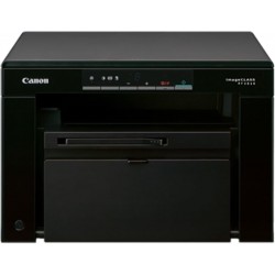 Canon imageCLASS MF3010 Laser Multifunction Printer 