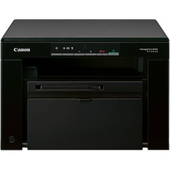 Canon imageCLASS MF3010 Laser Multifunction Printer