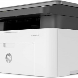  HP 135W Multifunction Laser Printer, White 