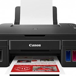  Canon PRINTER Pixma G3410, MFP NTC