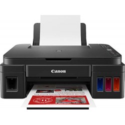  Canon PRINTER Pixma G3410, MFP NTC