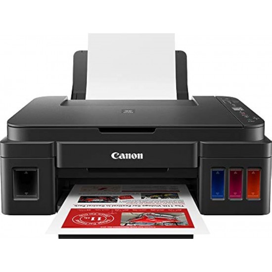 Canon PRINTER Pixma G3410, MFP NTC