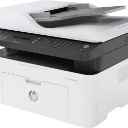 HP Laser MFP 137fnw , Print, copy, scan 