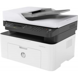 HP Laser MFP 137fnw , Print, copy, scan 