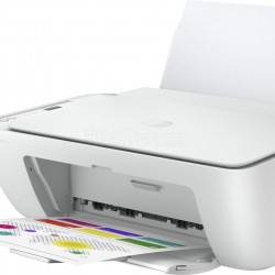 HP DeskJet 2710 All-in-One Wireless Printer