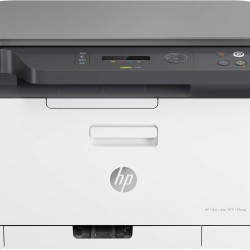 HP Color Laser 178nw Wireless All in One Laser Printer with Mobile Printing & Built-in Ethernet