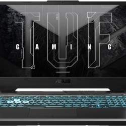 ASUS TUF Gaming F15 FX507ZV4 Core i7-12700H 12th Generation RTX 3050 4GB DDR6 144Hz FHD - Mecha Gray -2023