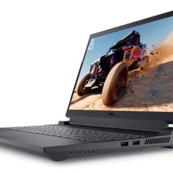 DELL G15 Gaming Laptop 13th Gen Intel® Core™ i7-13650HX up to 4.90 GHz NVIDIA® GeForce RTX™ 4060, 8 GB 16 GB: 2 x 8 GB,  4800 MT/s 512 GB,M.2 NVMe,SSD 15.6", FHD 1920x1080, 165Hz NTC