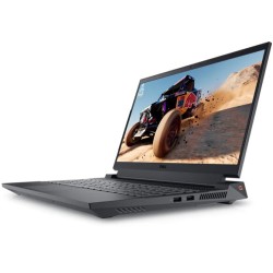 DELL G15 Gaming Laptop 13th Gen Intel® Core™ i7-13650HX up to 4.90 GHz NVIDIA® GeForce RTX™ 4060, 8 GB 16 GB: 2 x 8 GB,  4800 MT/s 512 GB,M.2 NVMe,SSD 15.6", FHD 1920x1080, 165Hz NTC