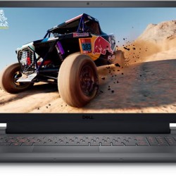 DELL G15 Gaming Laptop 13th Gen Intel® Core™ i7-13650HX up to 4.90 GHz NVIDIA® GeForce RTX™ 4060, 8 GB 16 GB: 2 x 8 GB,  4800 MT/s 512 GB,M.2 NVMe,SSD 15.6", FHD 1920x1080, 165Hz NTC