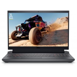 DELL G15 Gaming Laptop 13th Gen Intel® Core™ i7-13650HX up to 4.90 GHz NVIDIA® GeForce RTX™ 4060, 8 GB 16 GB: 2 x 8 GB,  4800 MT/s 512 GB,M.2 NVMe,SSD 15.6", FHD 1920x1080, 165Hz NTC